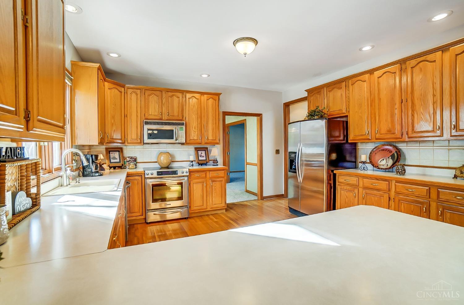 7072 Clawson Ridge Court