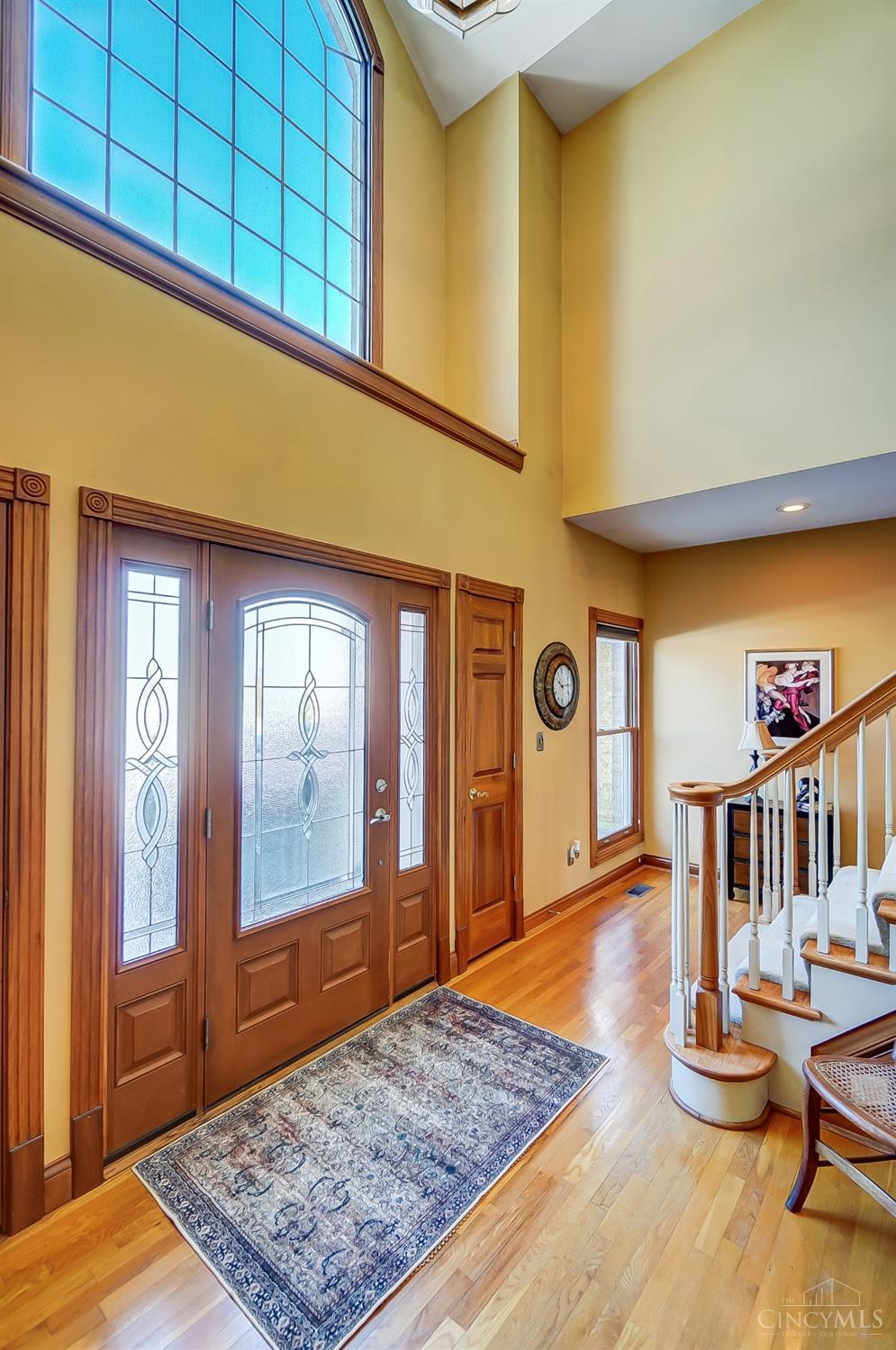 7072 Clawson Ridge Court