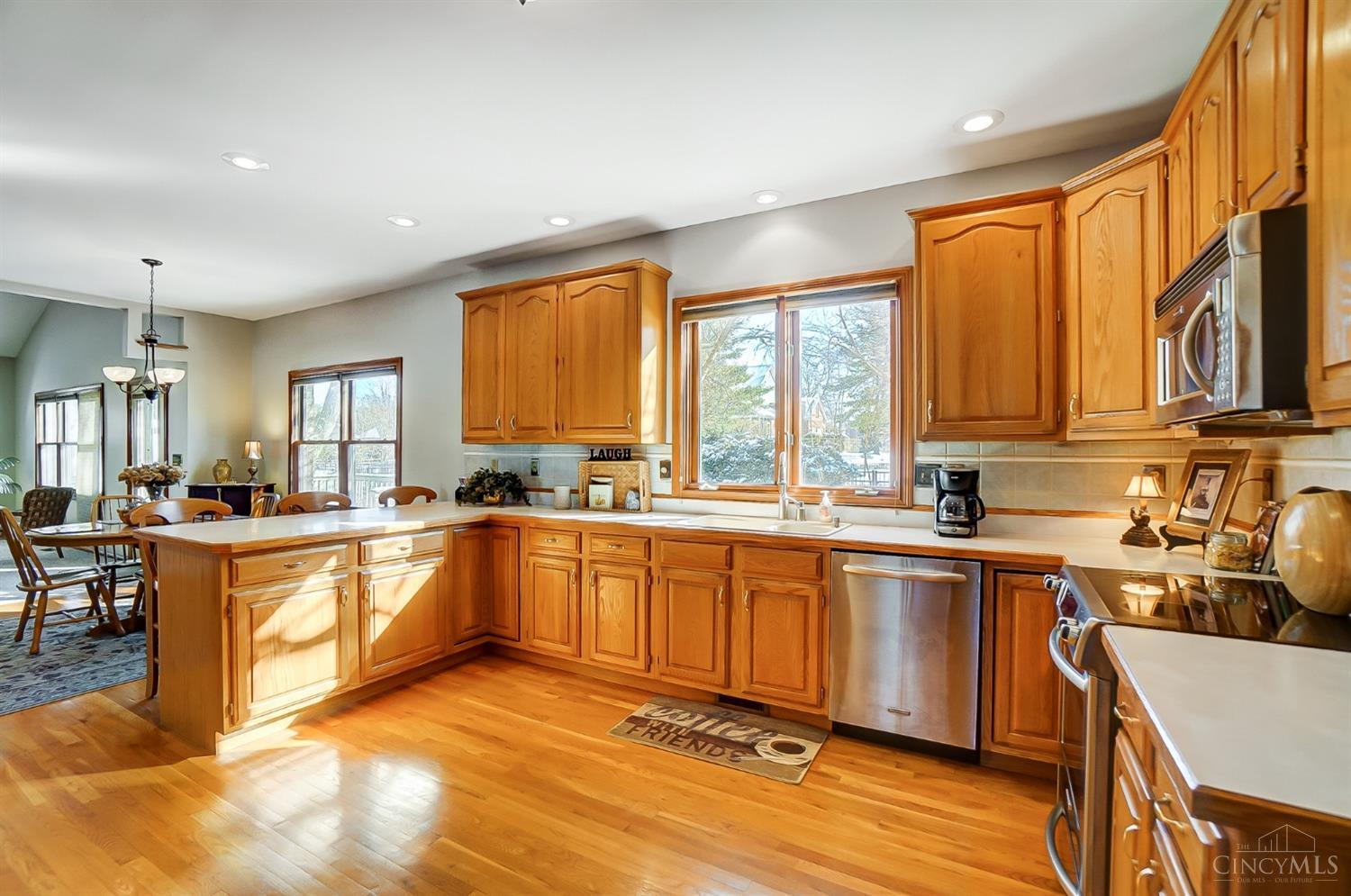 7072 Clawson Ridge Court
