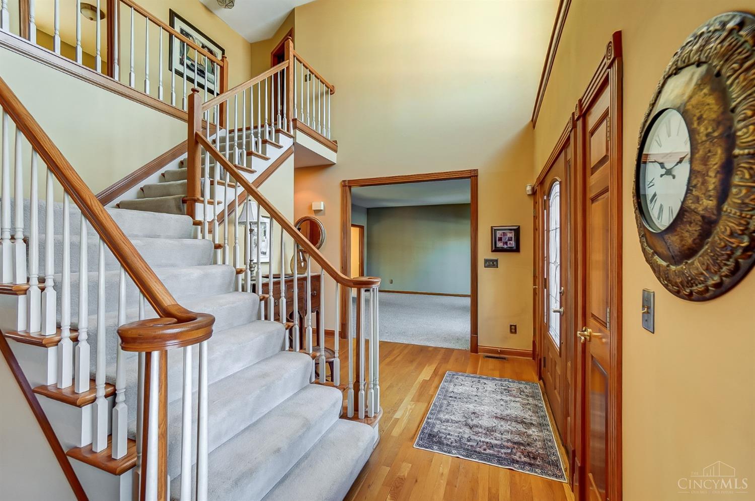 7072 Clawson Ridge Court