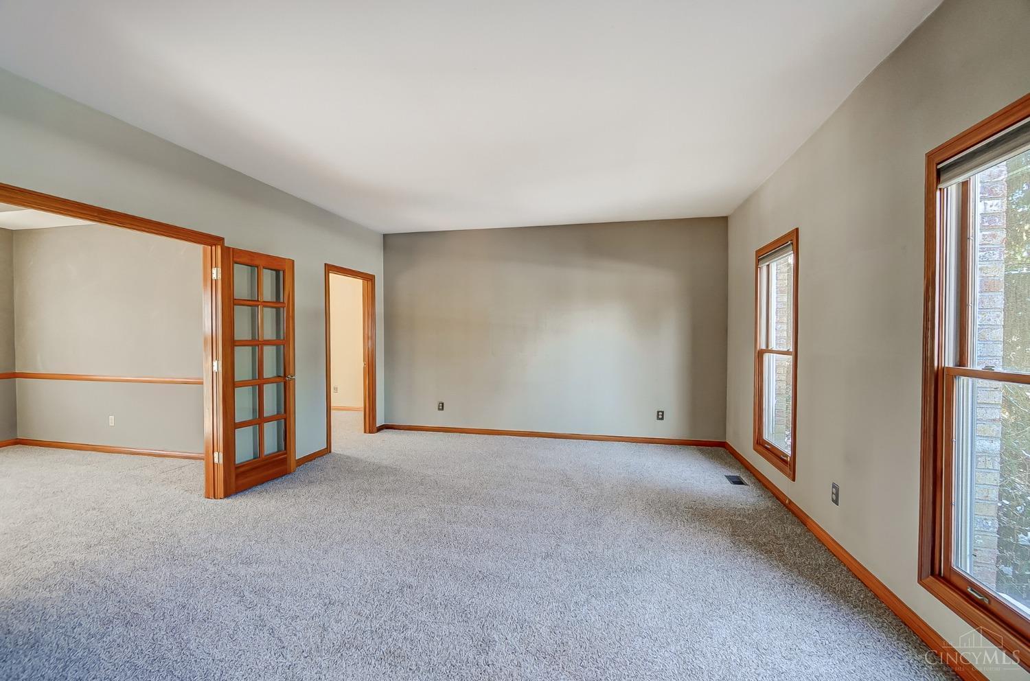 7072 Clawson Ridge Court