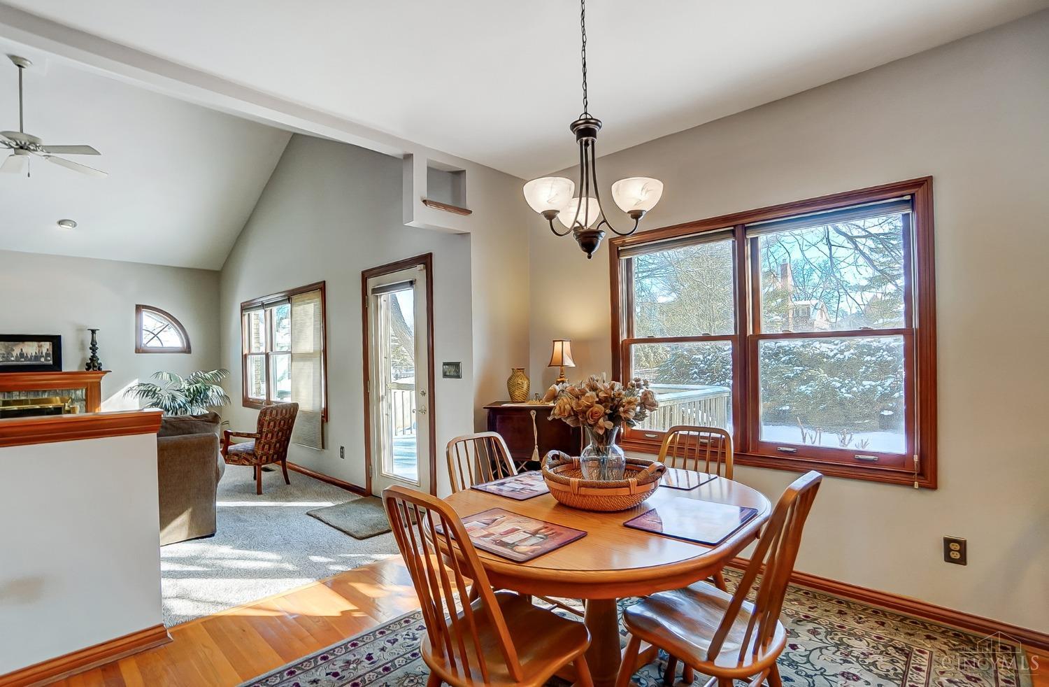 7072 Clawson Ridge Court