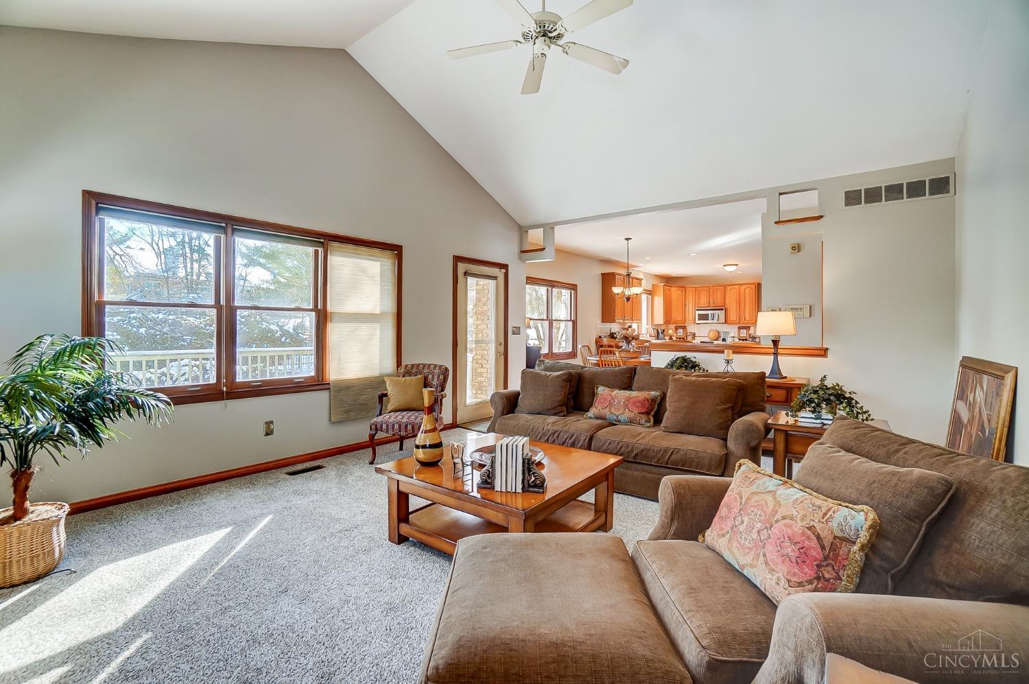7072 Clawson Ridge Court