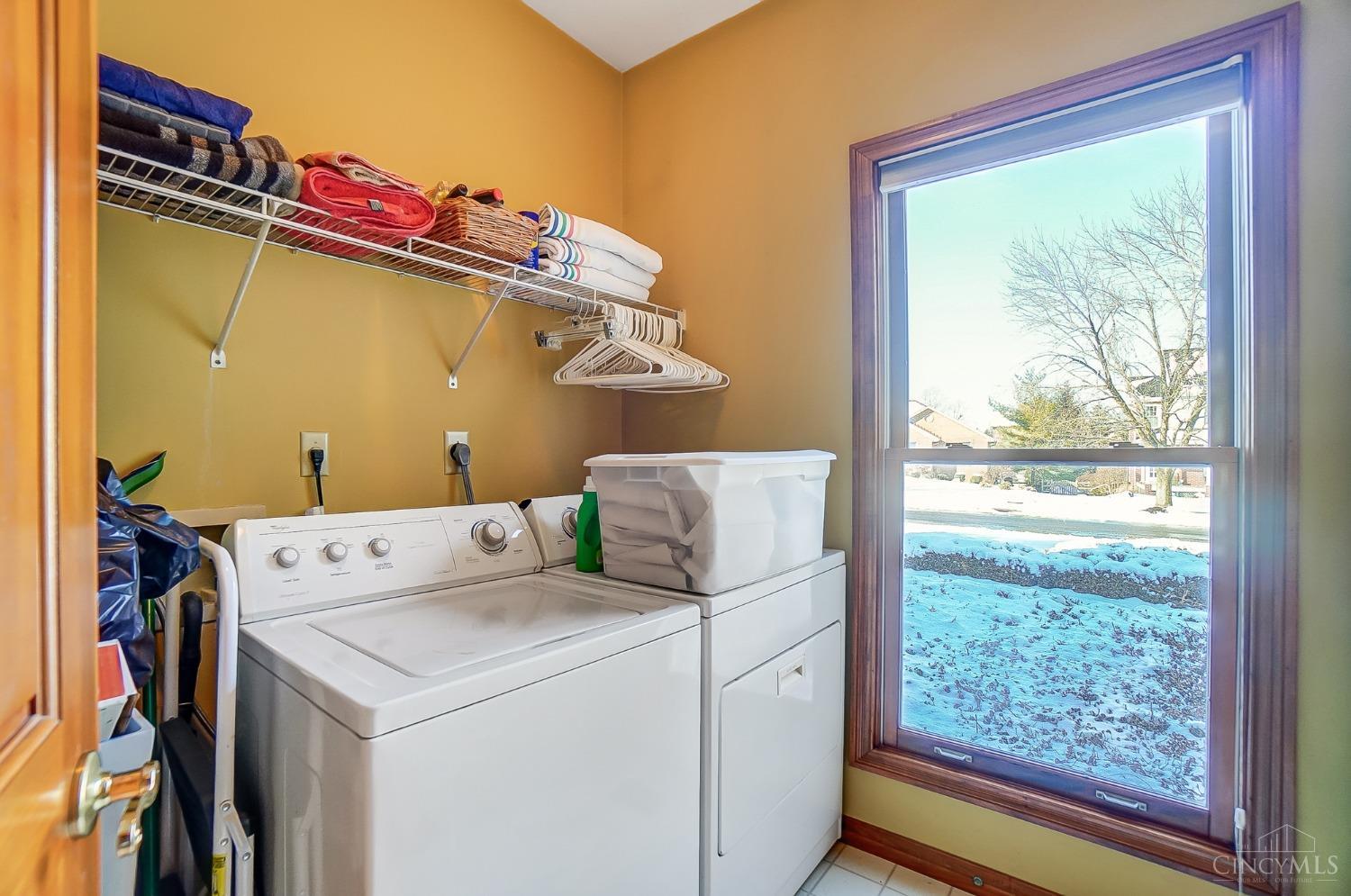 7072 Clawson Ridge Court
