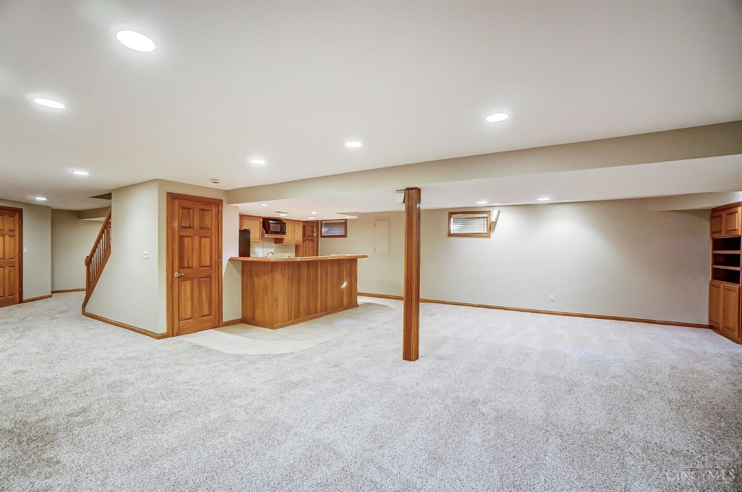7072 Clawson Ridge Court