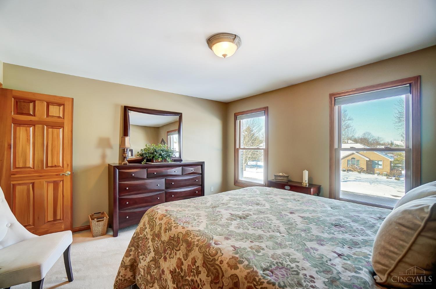 7072 Clawson Ridge Court