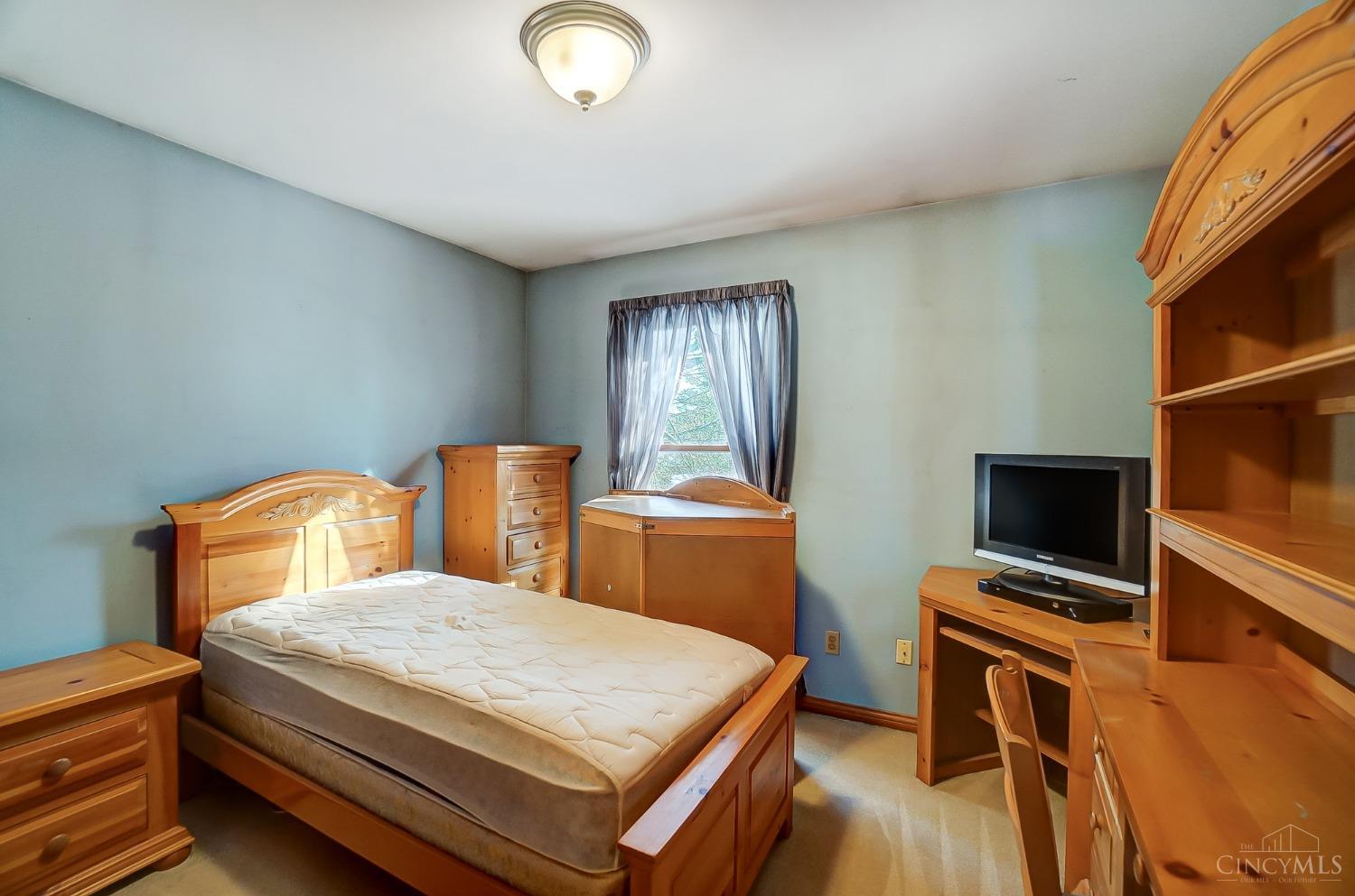 7072 Clawson Ridge Court