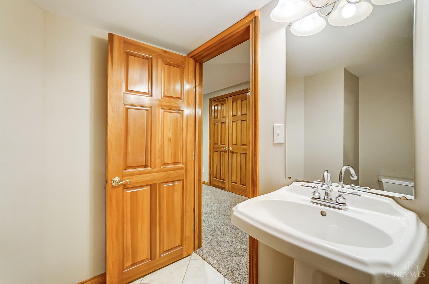 7072 Clawson Ridge Court