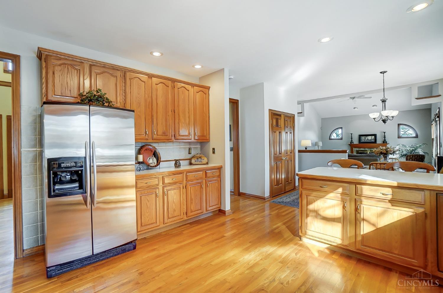 7072 Clawson Ridge Court
