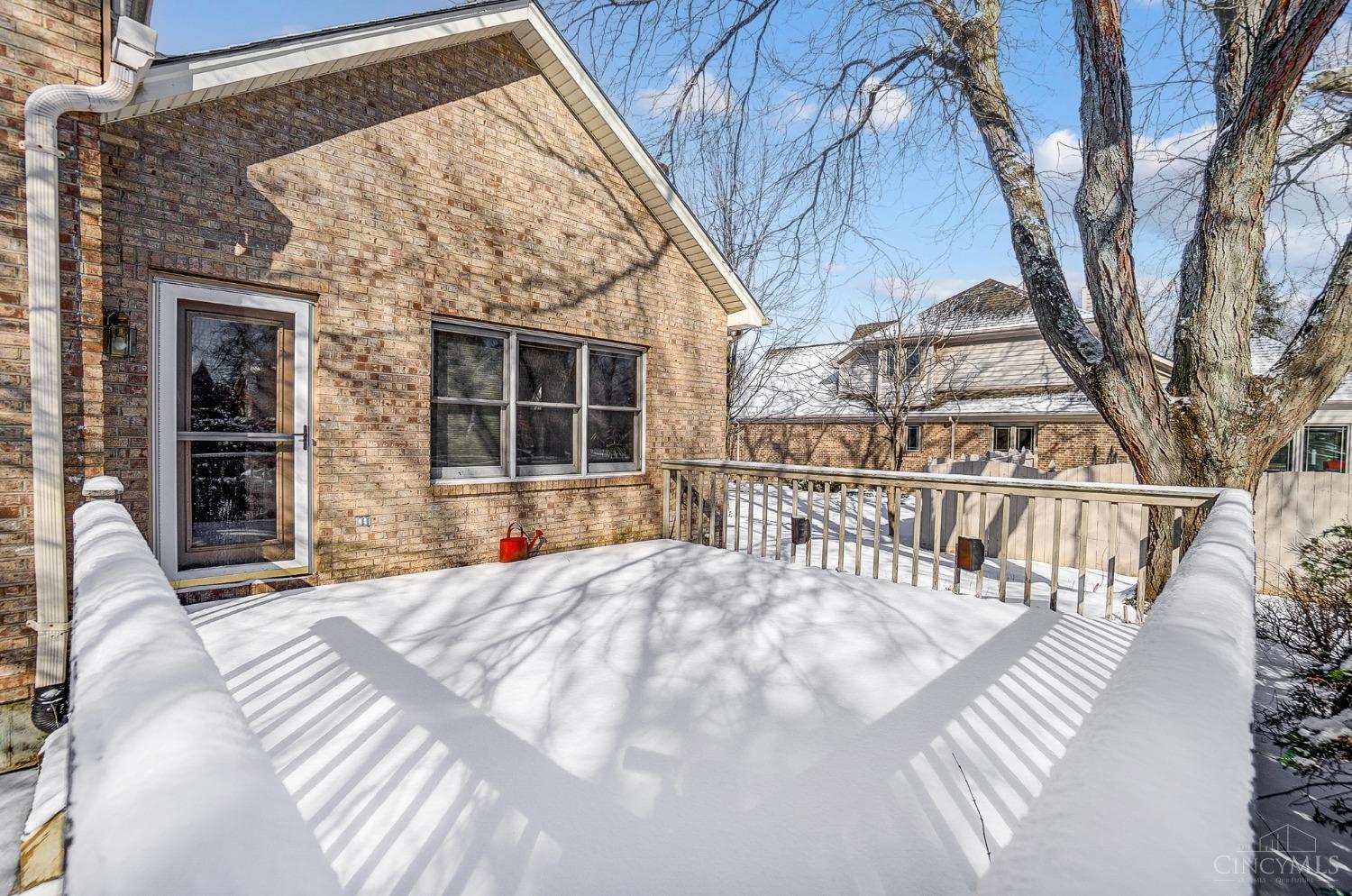 7072 Clawson Ridge Court