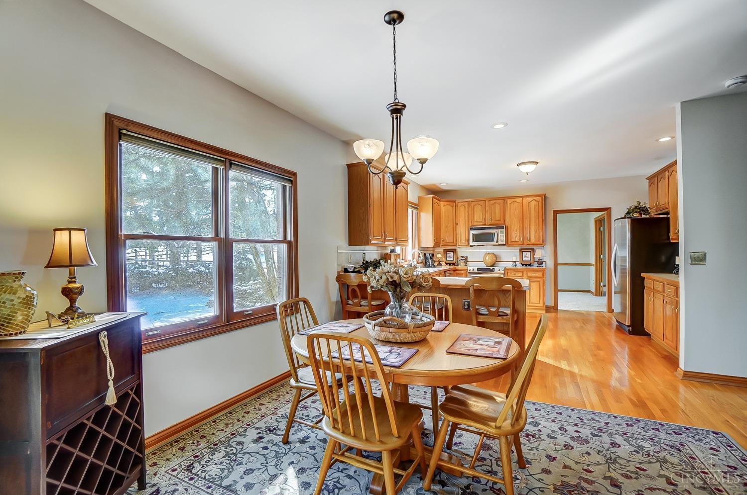 7072 Clawson Ridge Court