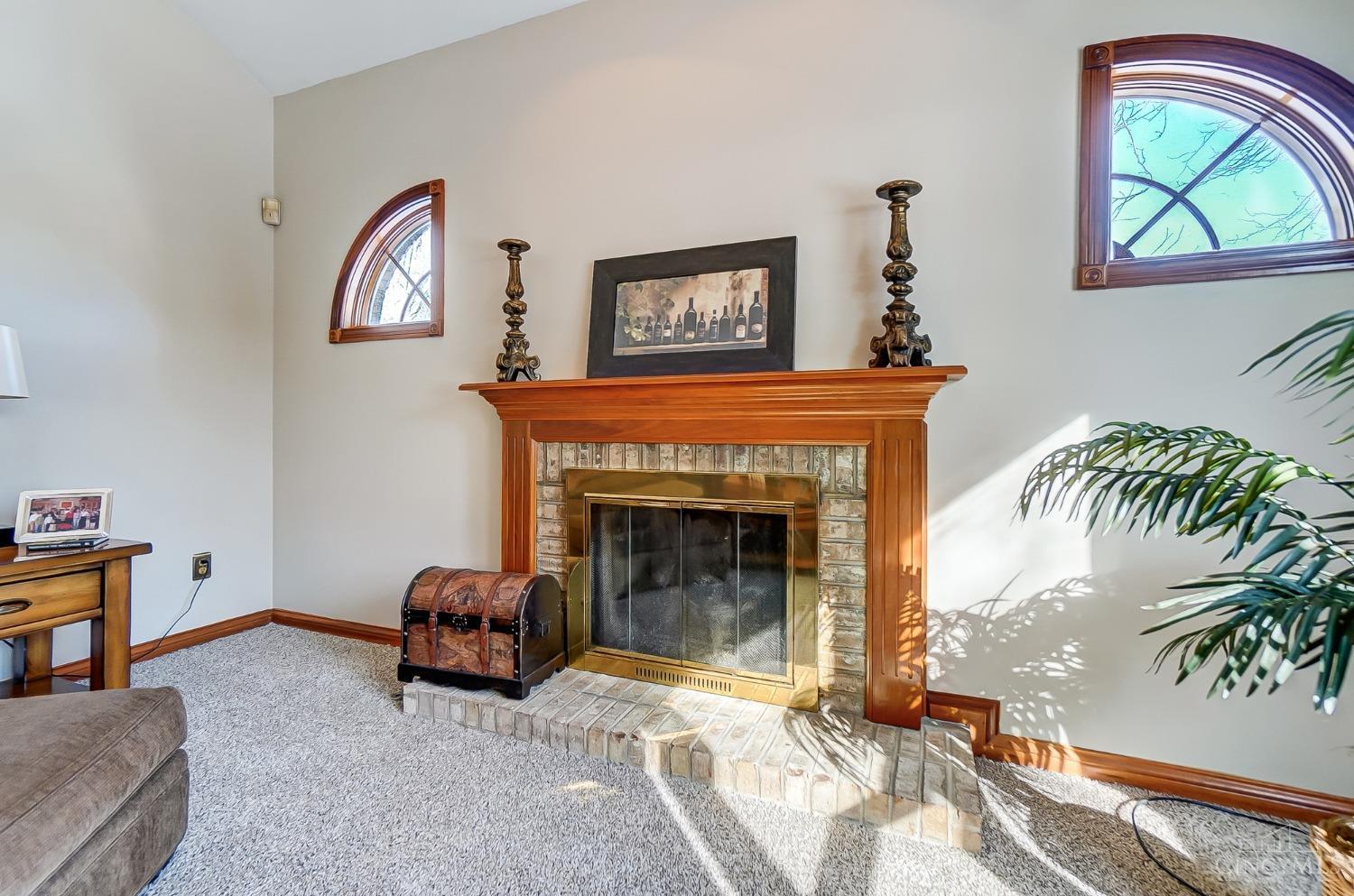 7072 Clawson Ridge Court