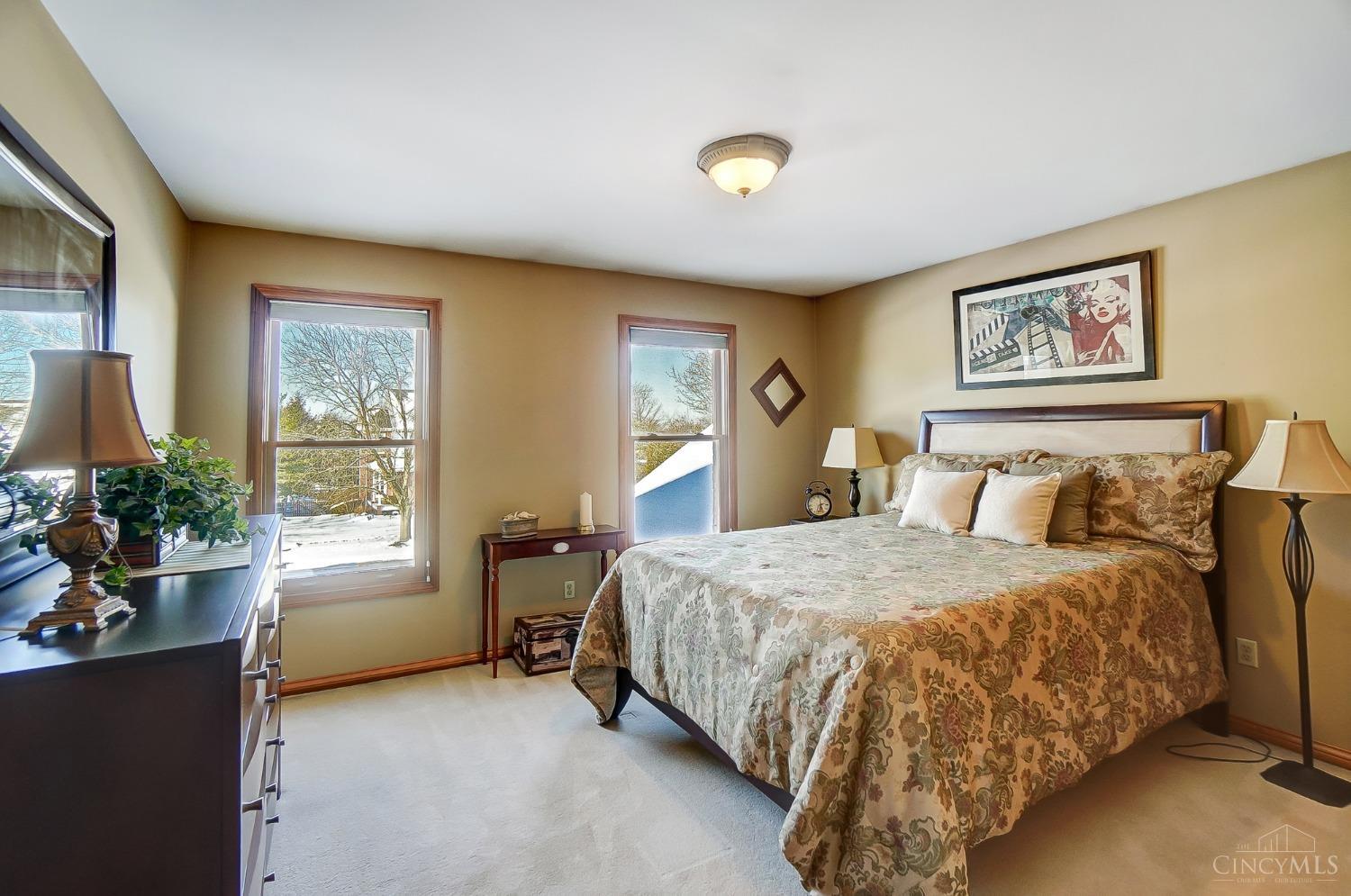 7072 Clawson Ridge Court