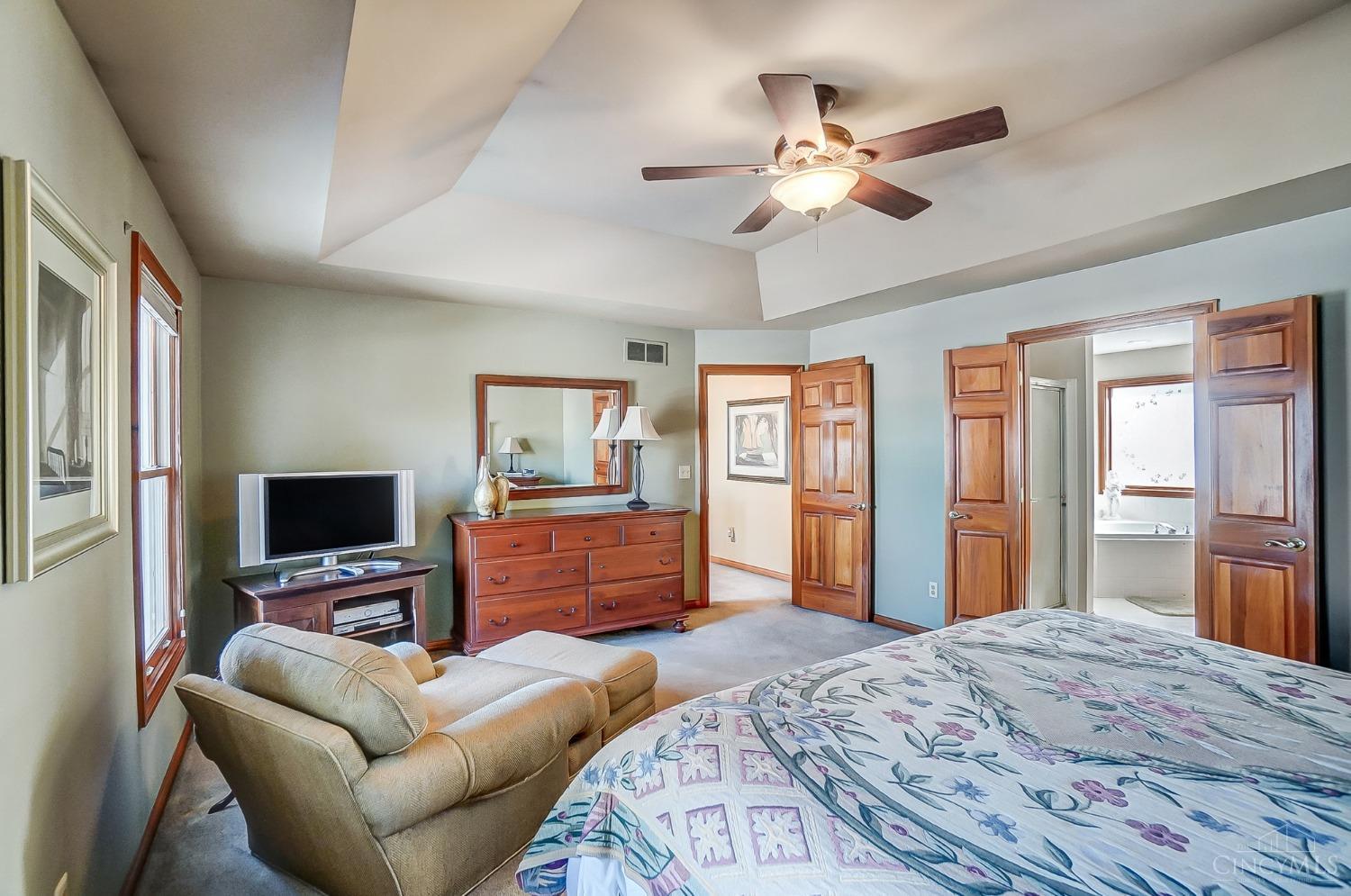 7072 Clawson Ridge Court