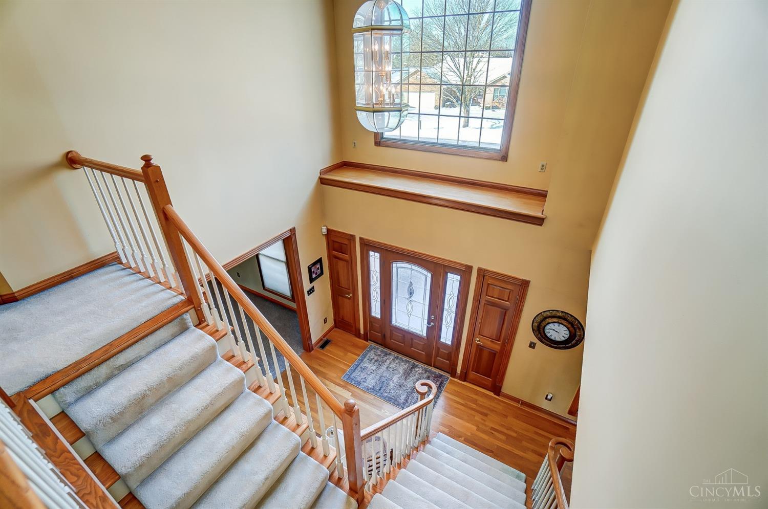 7072 Clawson Ridge Court