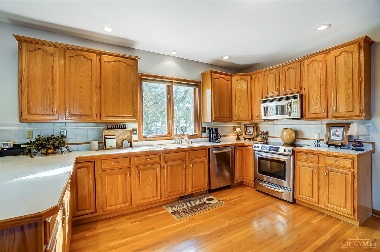 7072 Clawson Ridge Court
