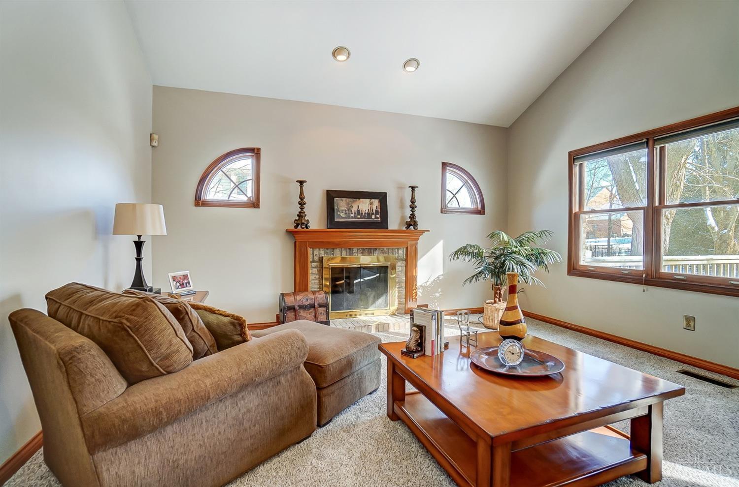 7072 Clawson Ridge Court