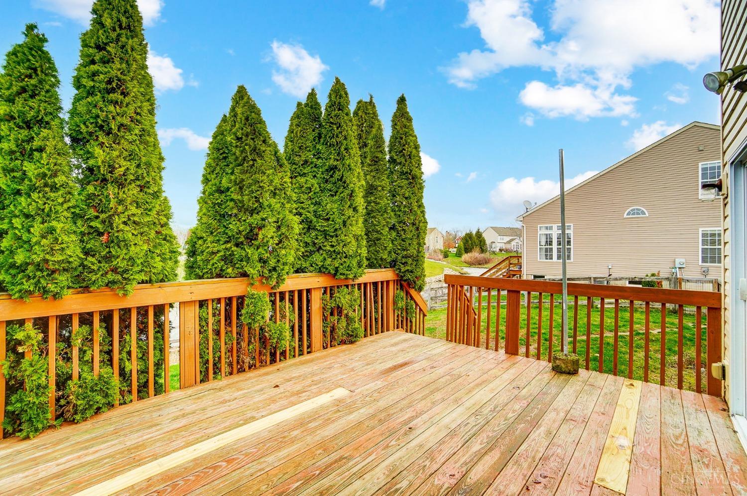 3548 Mourning Dove Woods