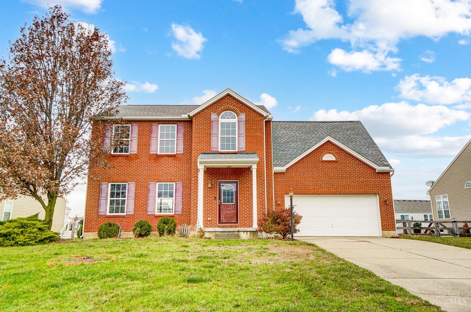 3548 Mourning Dove Woods