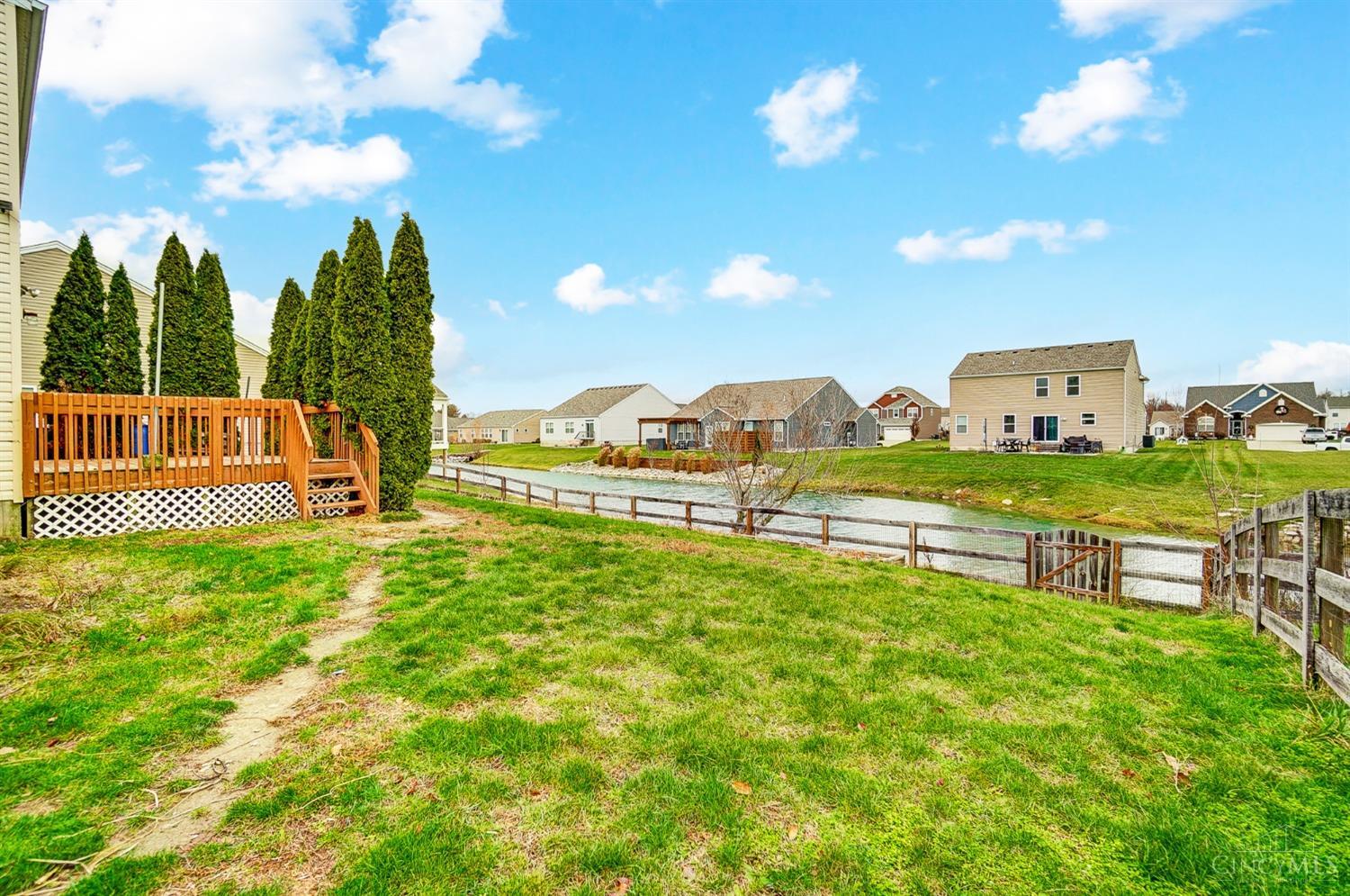 3548 Mourning Dove Woods