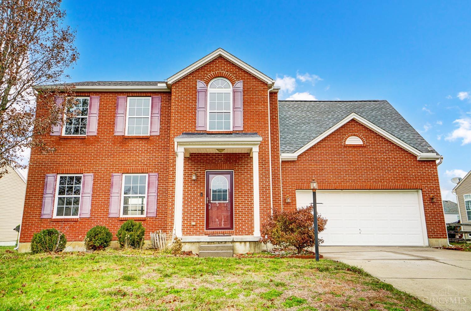 3548 Mourning Dove Woods