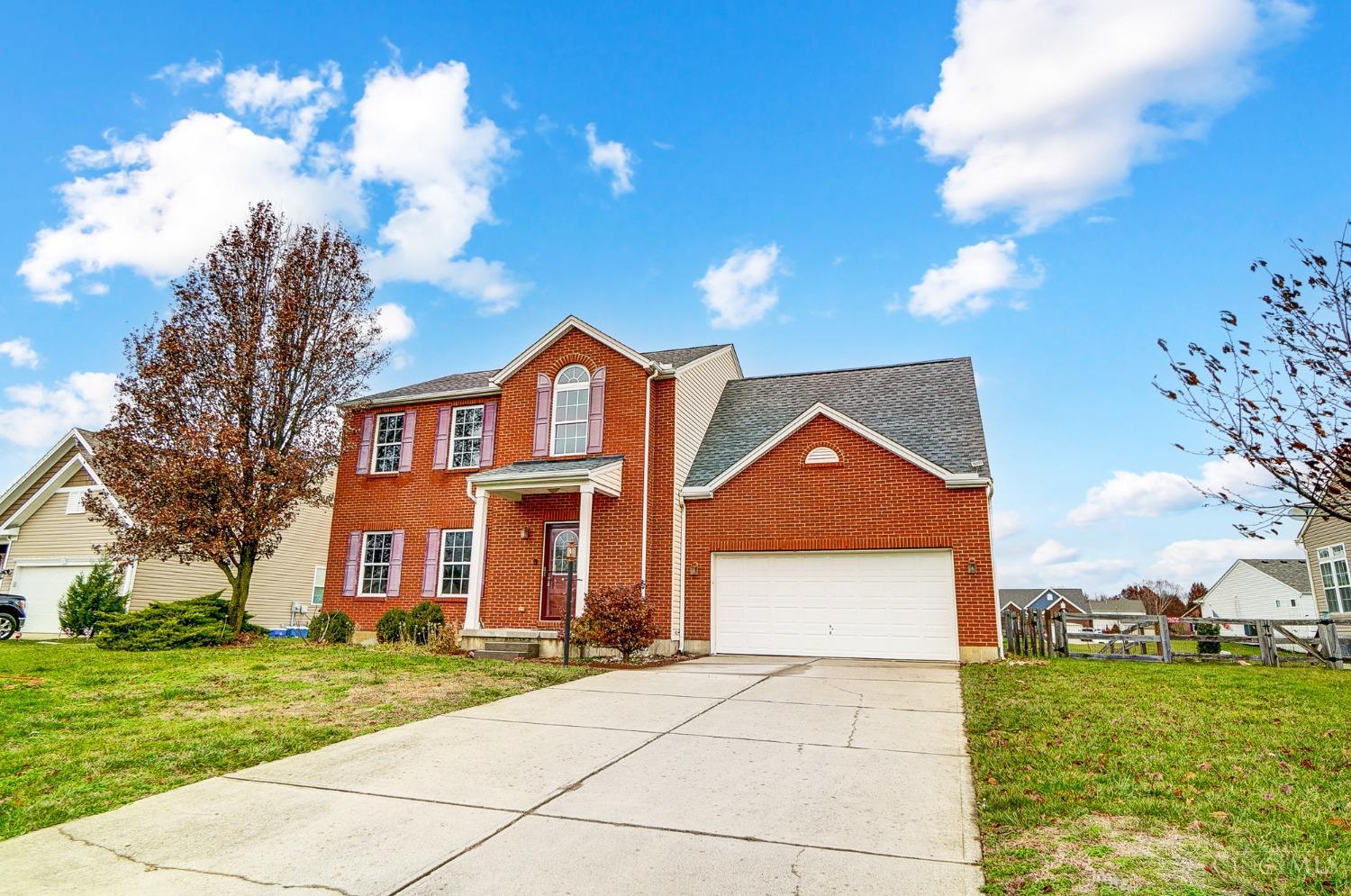 3548 Mourning Dove Woods