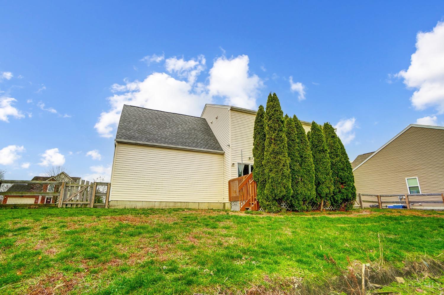 3548 Mourning Dove Woods