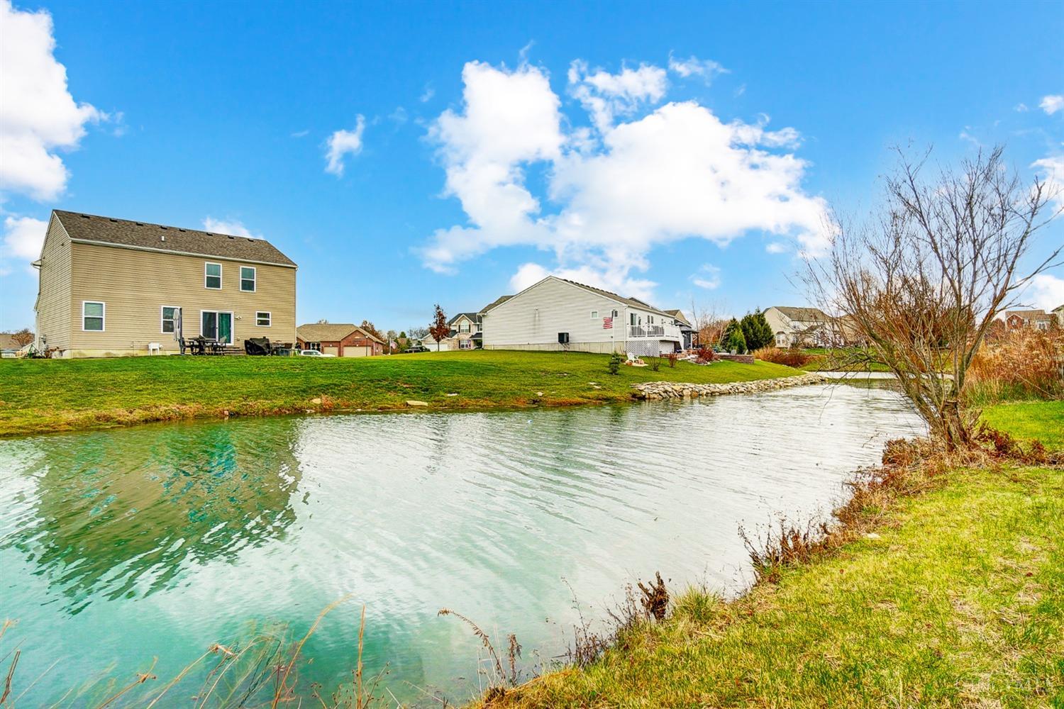 3548 Mourning Dove Woods