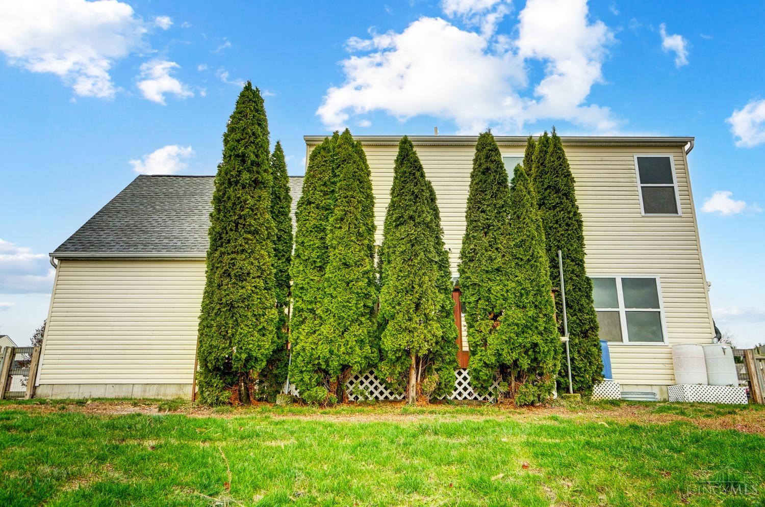 3548 Mourning Dove Woods