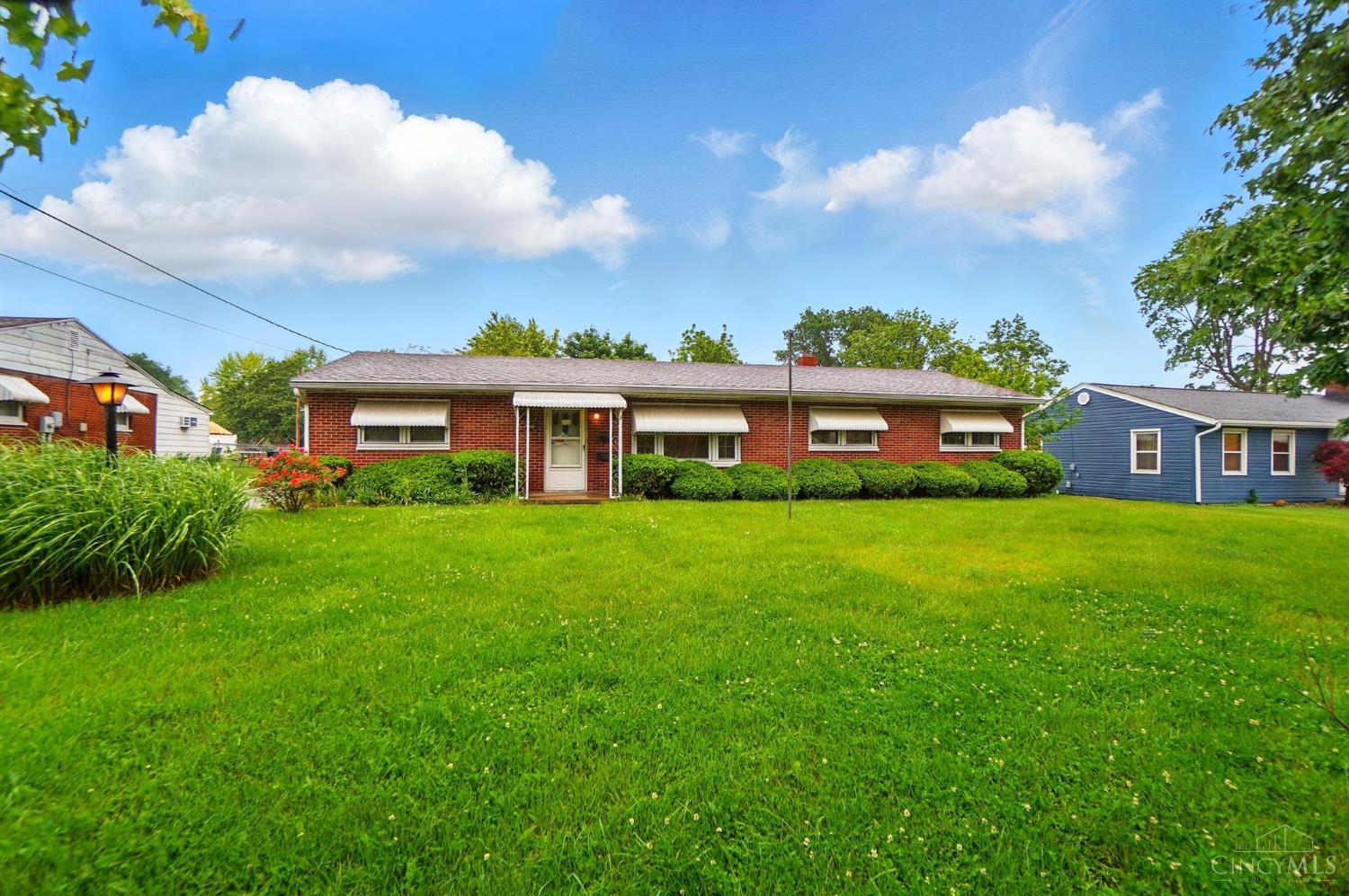 4409 Hannah Drive