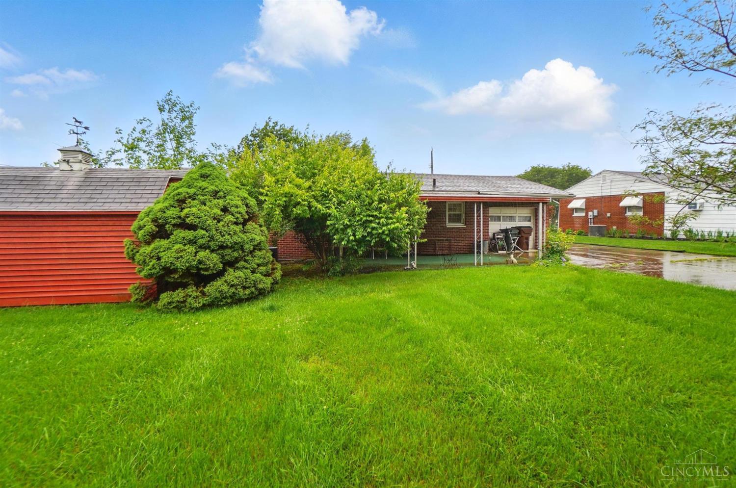 4409 Hannah Drive