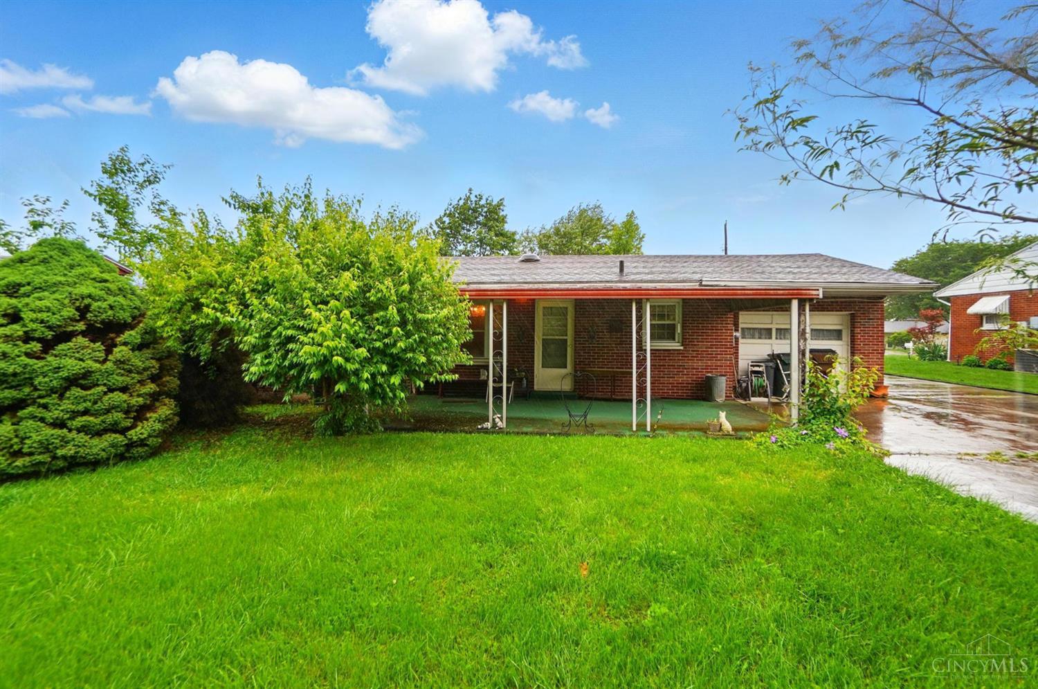 4409 Hannah Drive