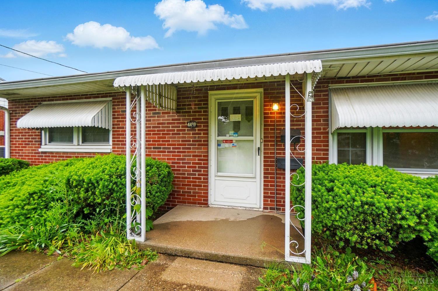 4409 Hannah Drive