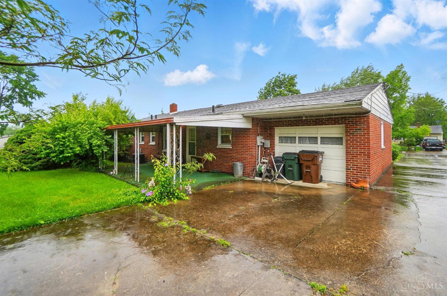 4409 Hannah Drive