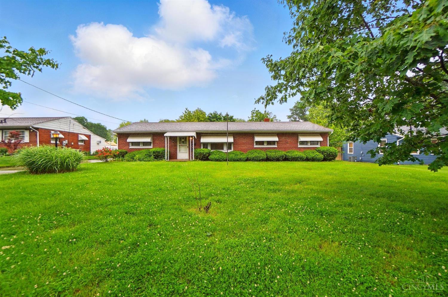4409 Hannah Drive