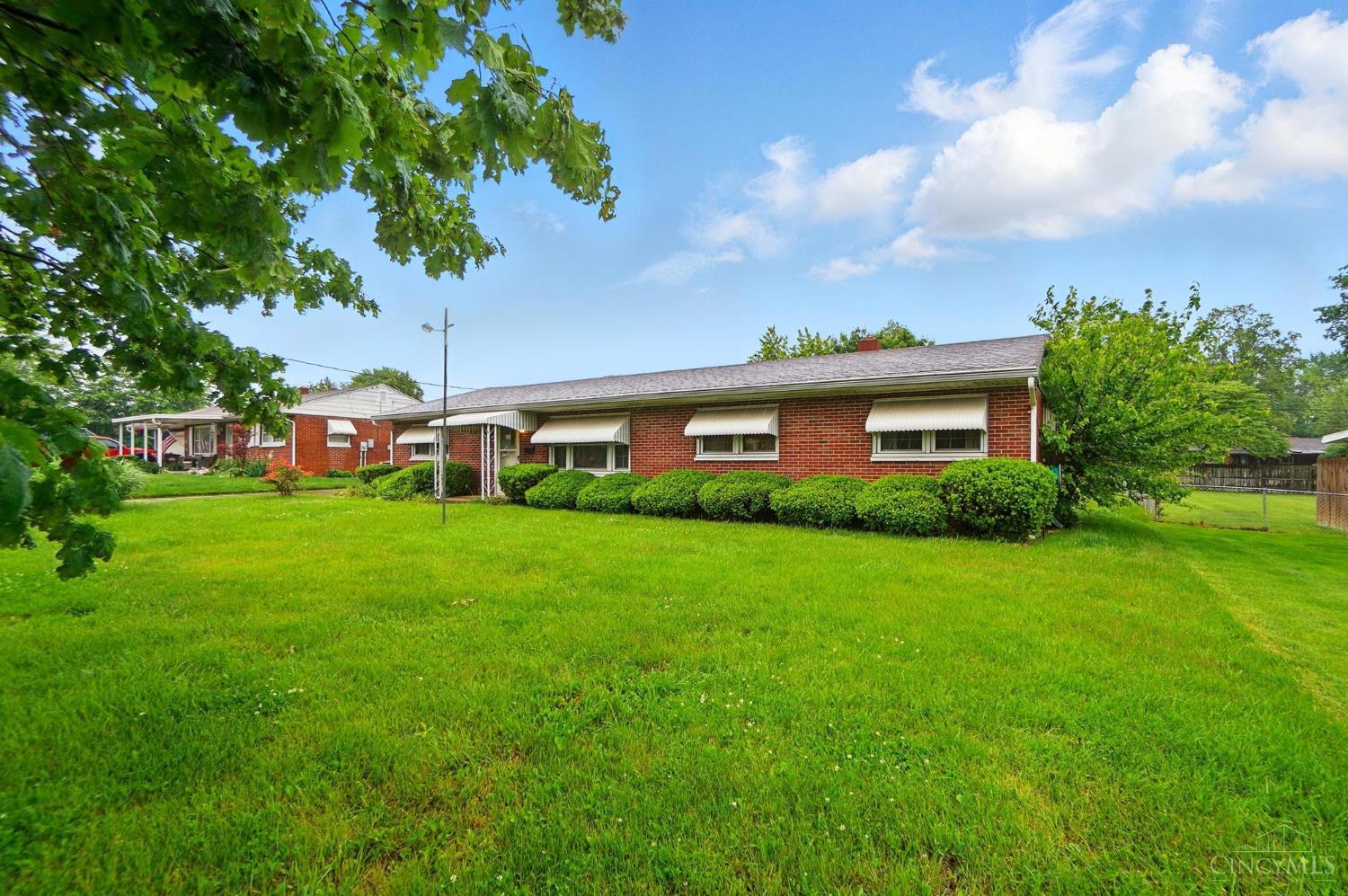 4409 Hannah Drive