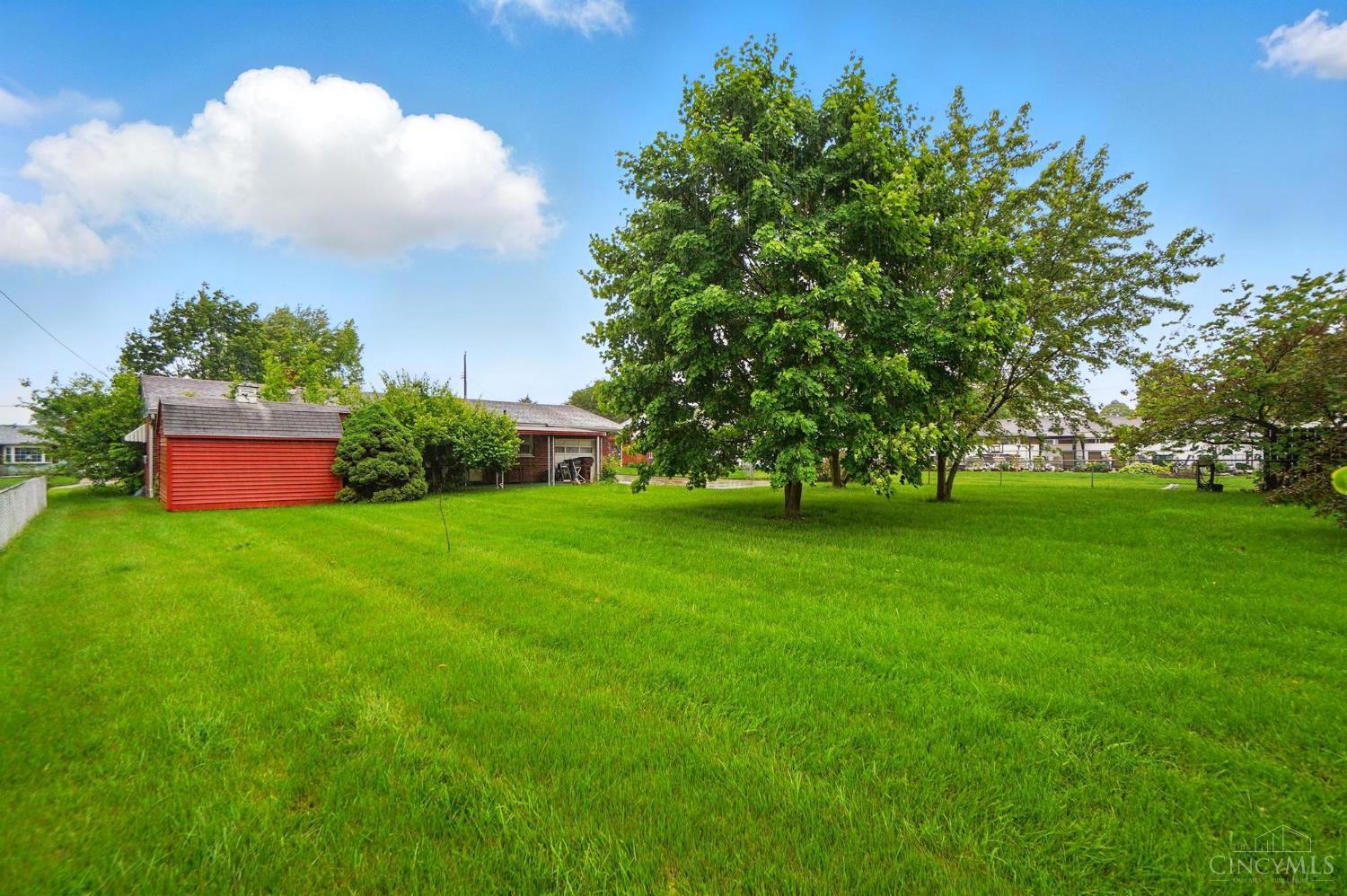 4409 Hannah Drive