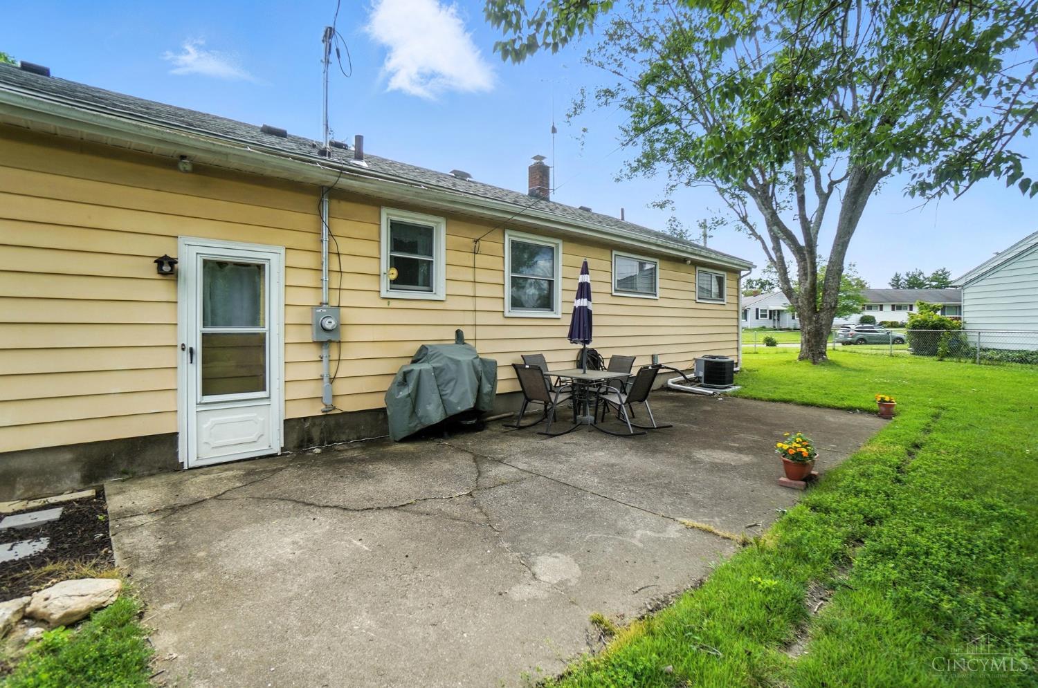 50 Gregory Lane