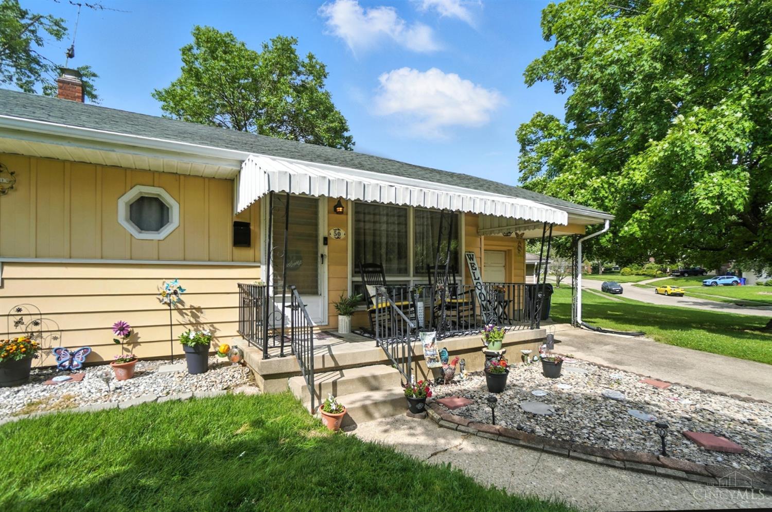 50 Gregory Lane