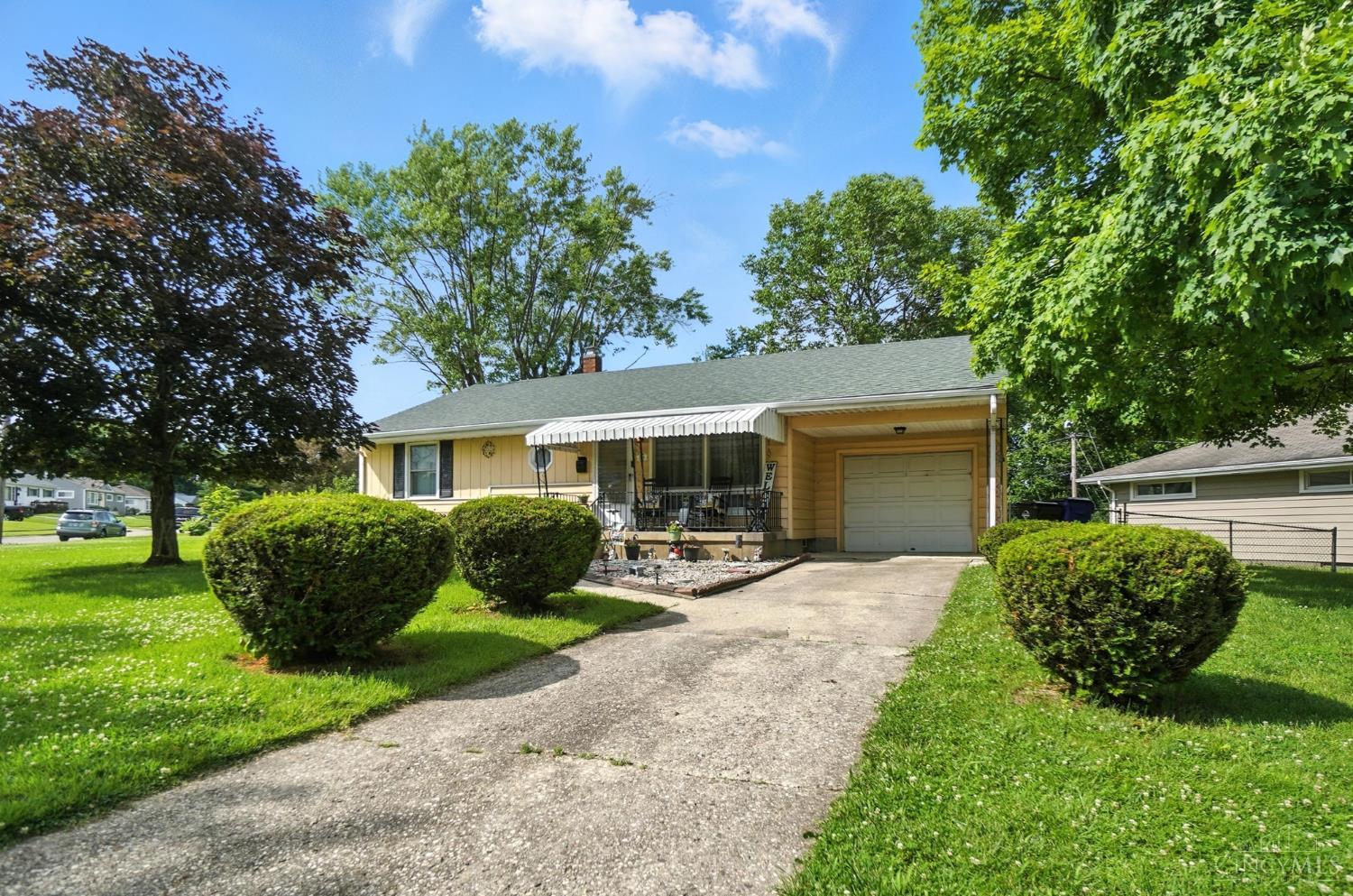 50 Gregory Lane