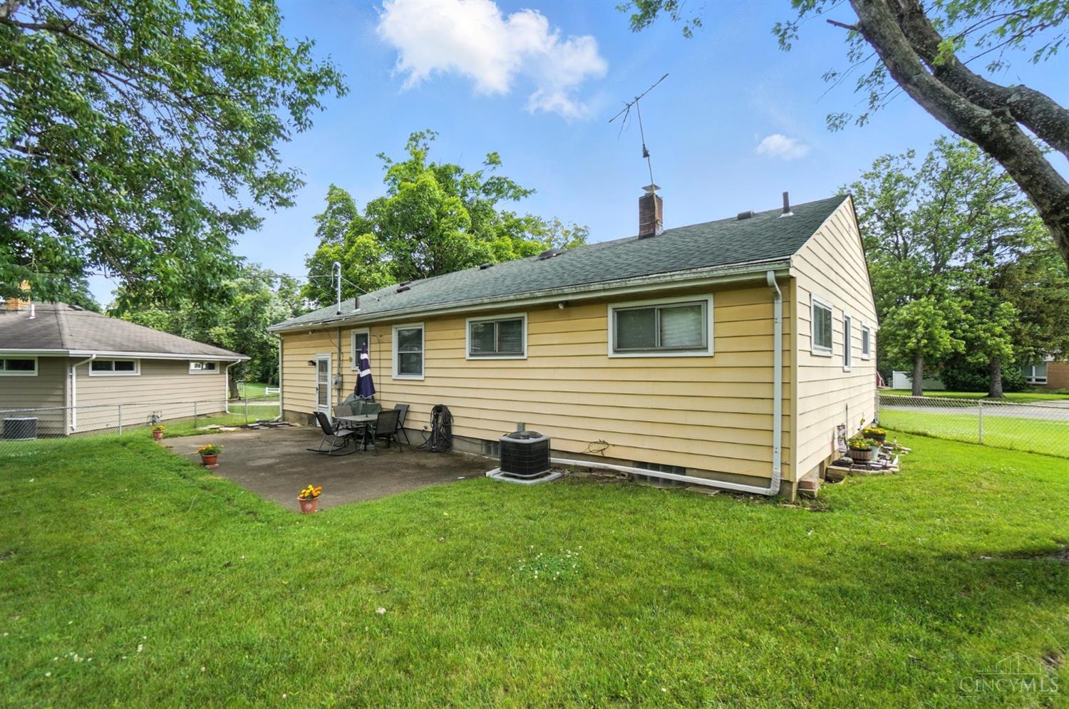 50 Gregory Lane