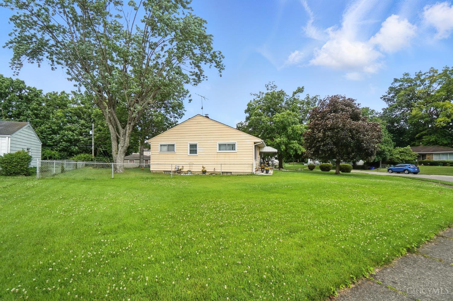 50 Gregory Lane