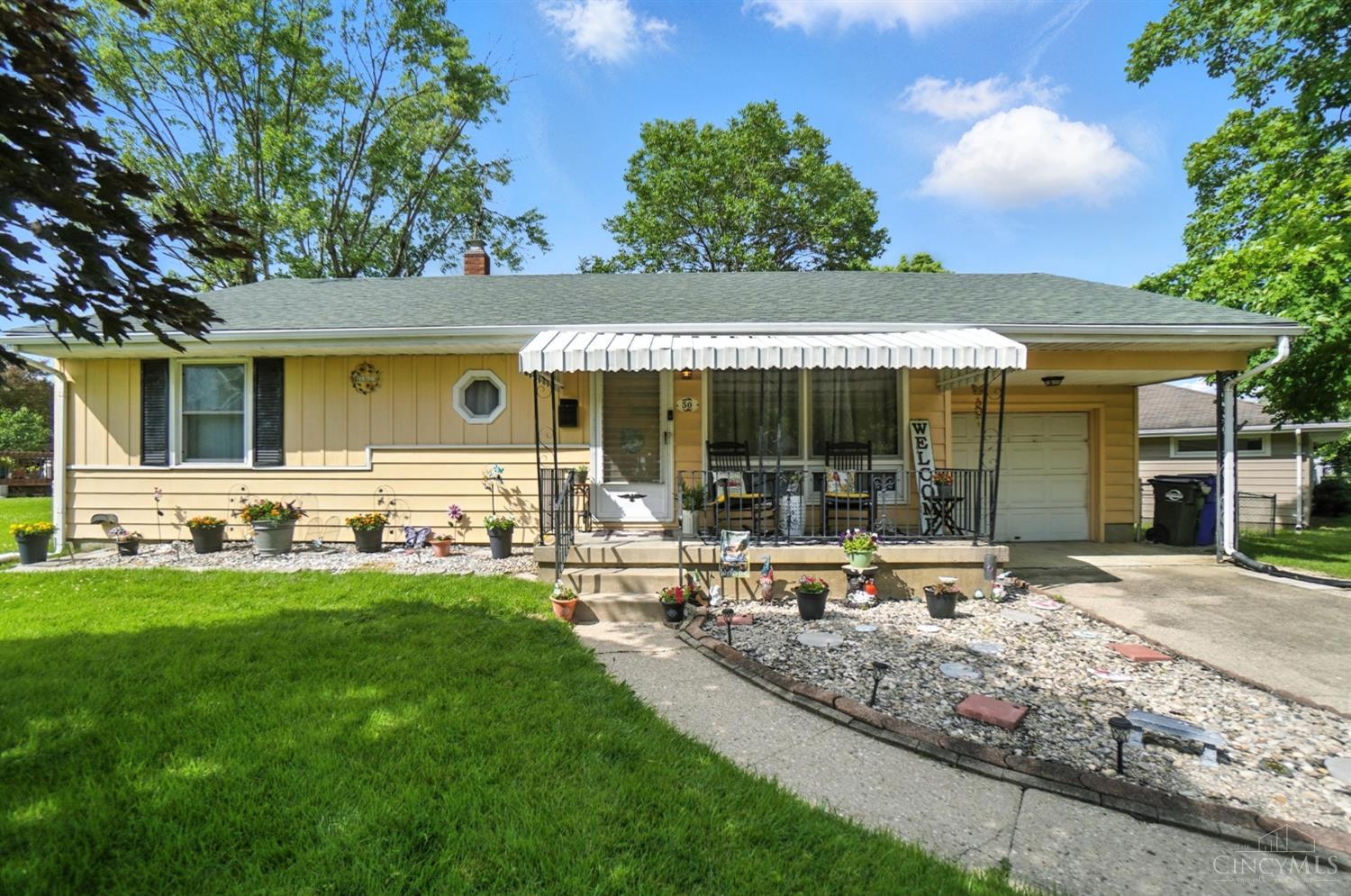 50 Gregory Lane