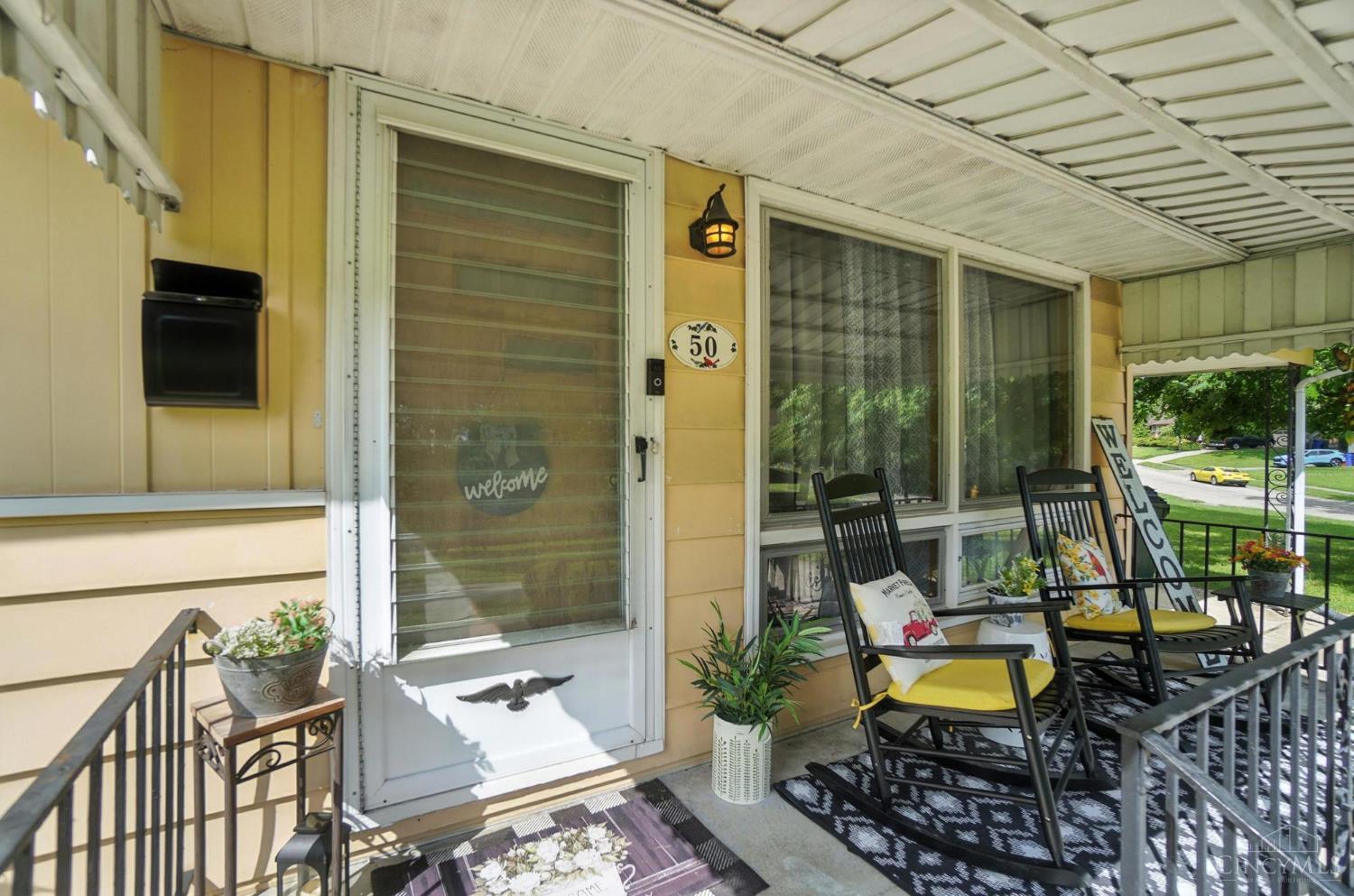 50 Gregory Lane