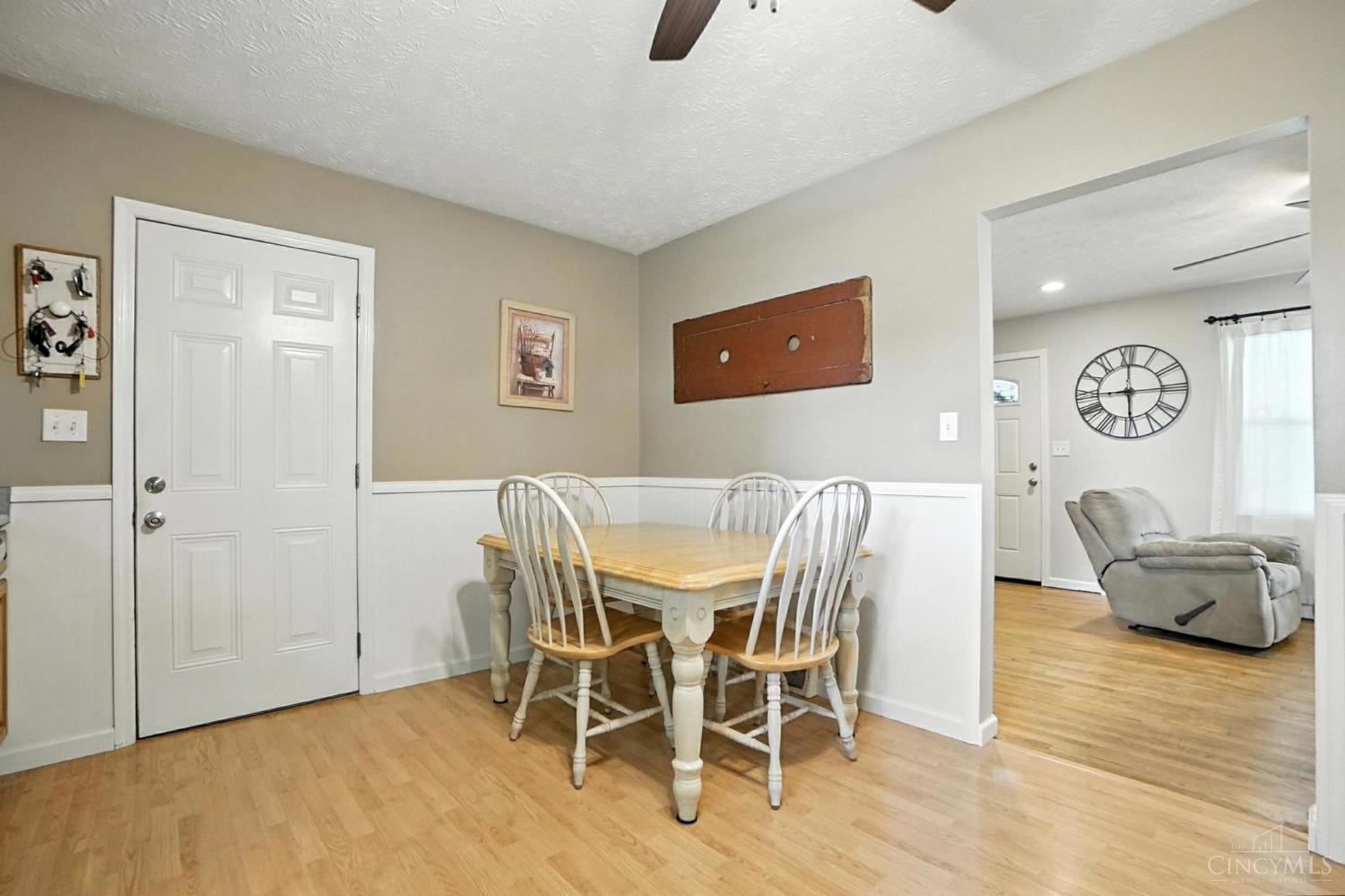 5325 Robinson Vail Road