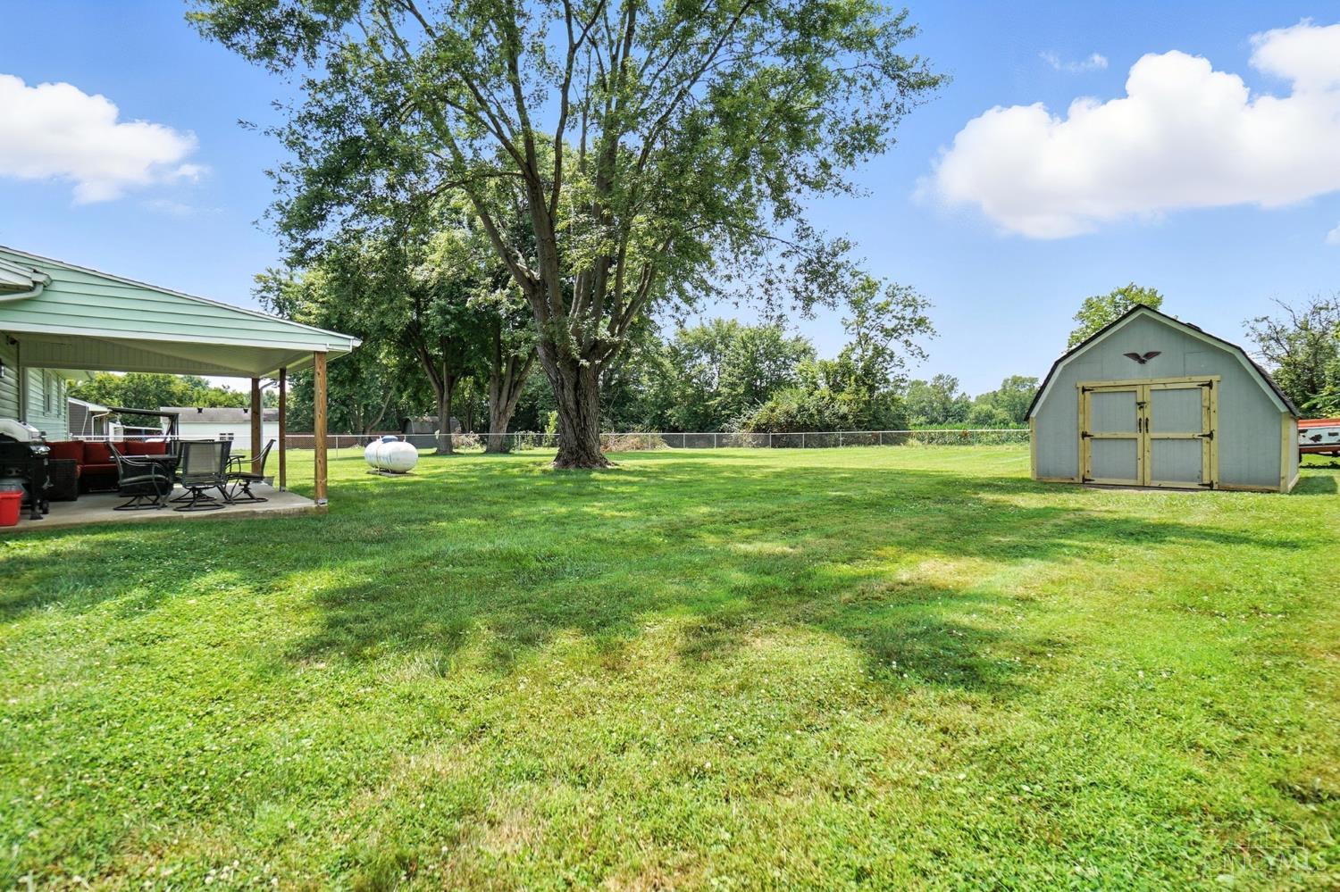 5325 Robinson Vail Road