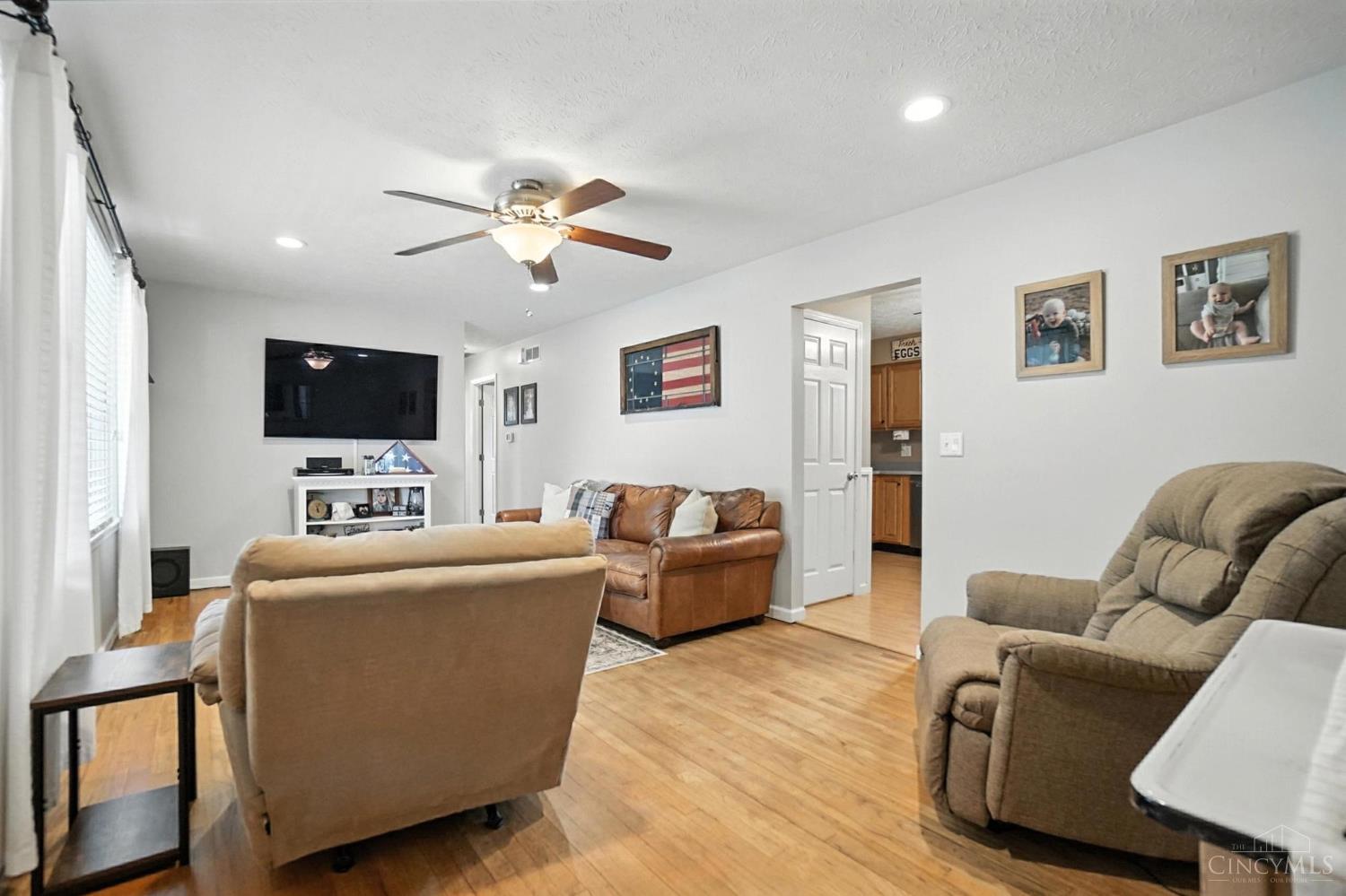 5325 Robinson Vail Road