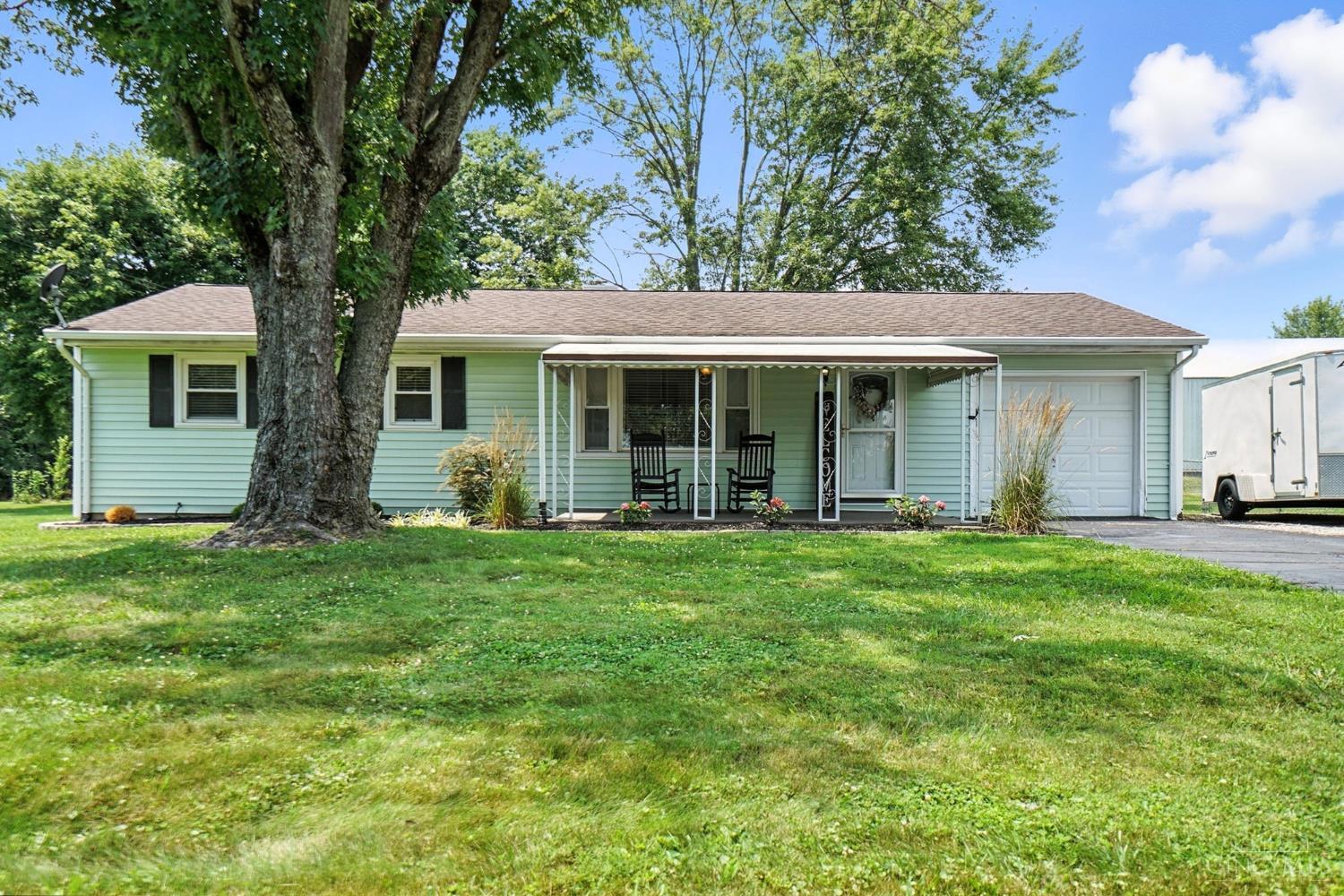 5325 Robinson Vail Road