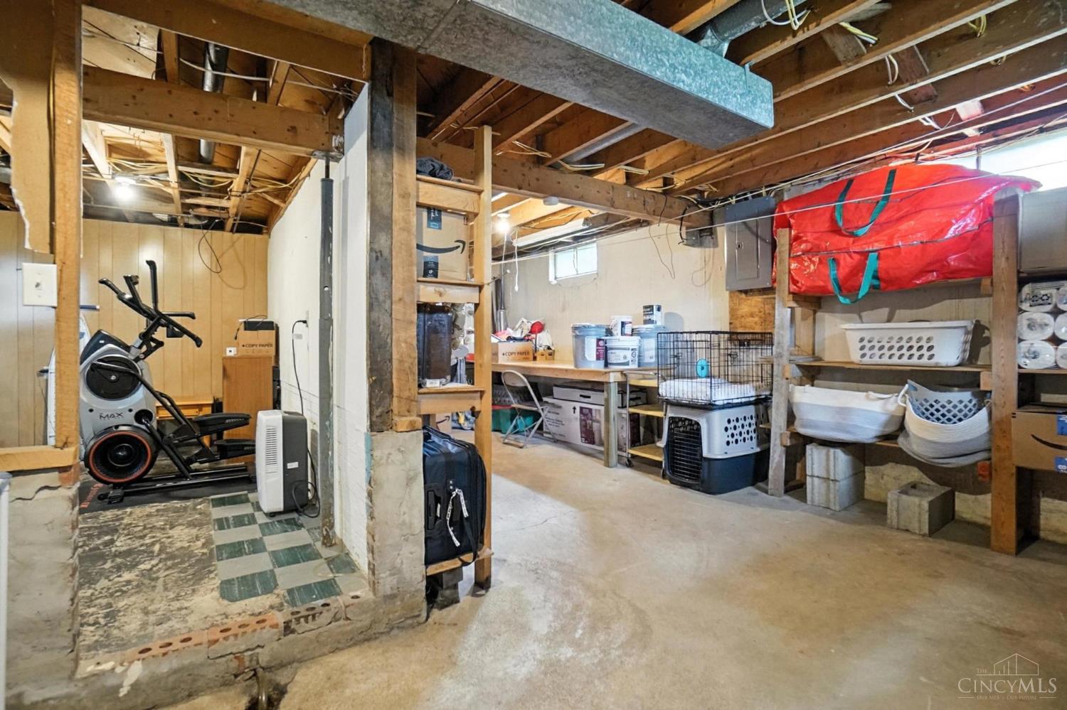 5325 Robinson Vail Road