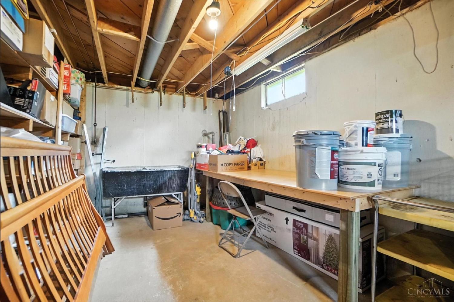5325 Robinson Vail Road